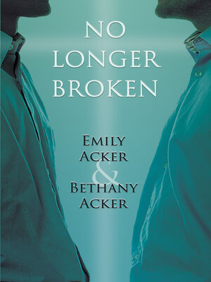 cover image of No Longer Broken